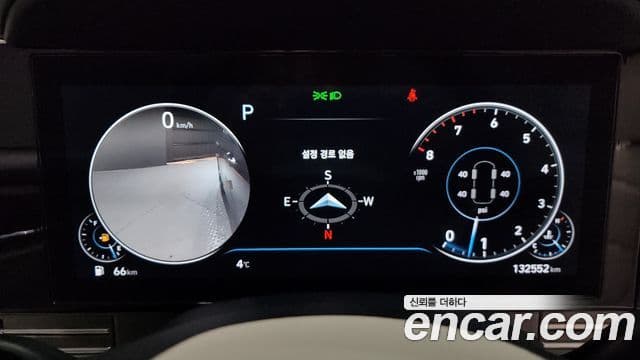 Hyundai The / новый New Grandeur IG Le Blanc, 2023 8