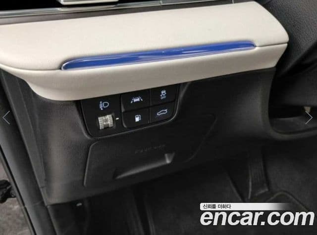 Hyundai The / новый New Grandeur IG Le Blanc, 2023 15