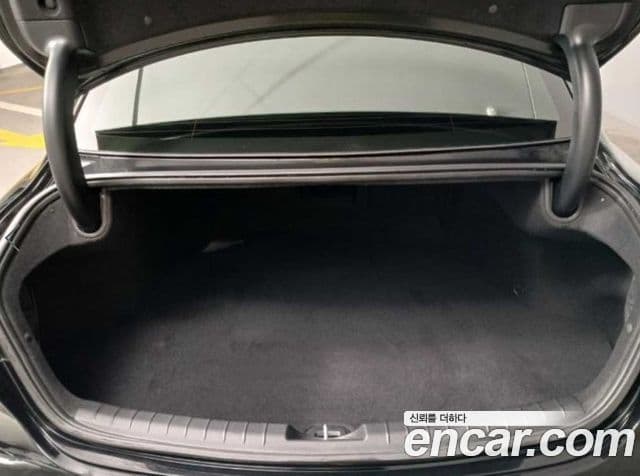 Hyundai The / новый New Grandeur IG Le Blanc, 2023 21