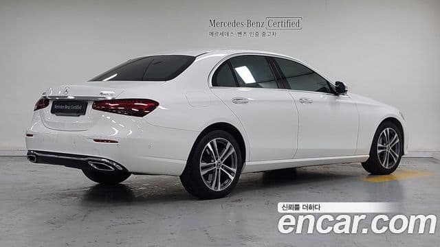 Mercedes-Benz E-класс W213 Avantgarde, 2022 2