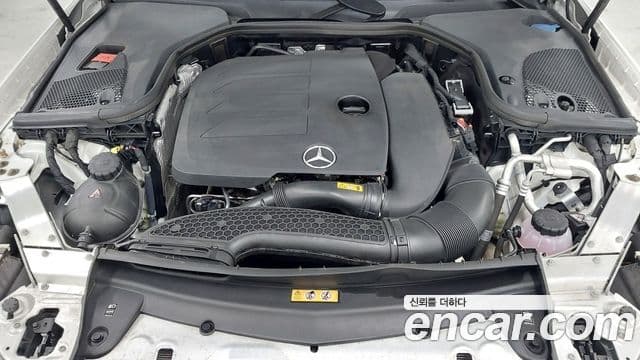 Mercedes-Benz E-класс W213 Avantgarde, 2022 6