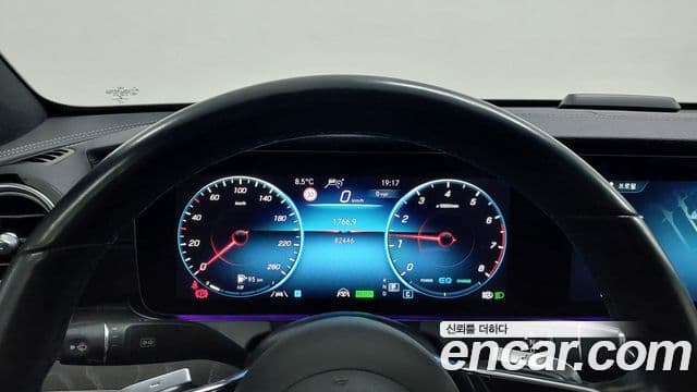 Mercedes-Benz E-класс W213 Avantgarde, 2022 8