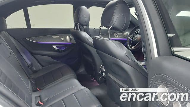 Mercedes-Benz E-класс W213 Avantgarde, 2022 10