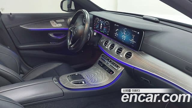 Mercedes-Benz E-класс W213 Avantgarde, 2022 14