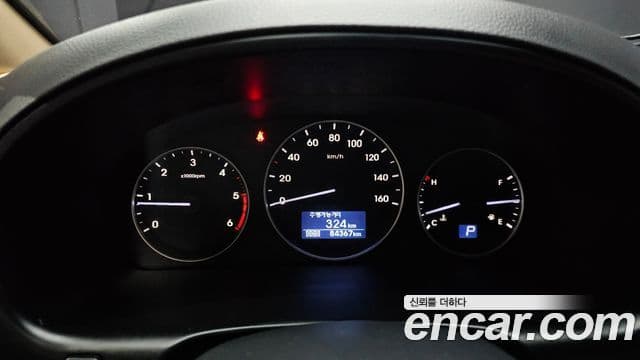 Hyundai Grand Starex Modern Special, 2017 8