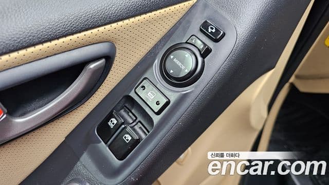 Hyundai Grand Starex Modern Special, 2017 14