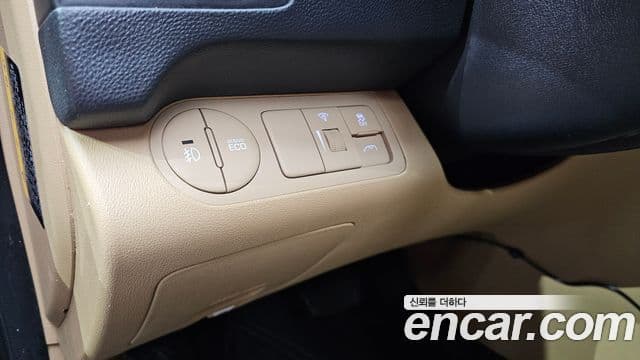 Hyundai Grand Starex Modern Special, 2017 15