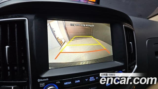 Hyundai Grand Starex Modern Special, 2017 17