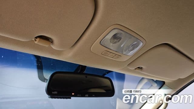 Hyundai Grand Starex Modern Special, 2017 19