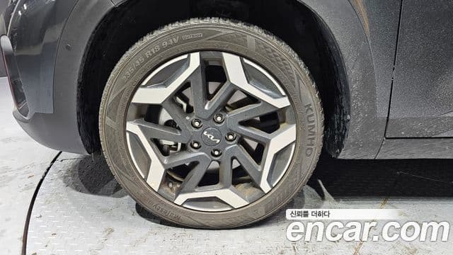 Kia The / новый New Seltos Signature, 2025 все фото