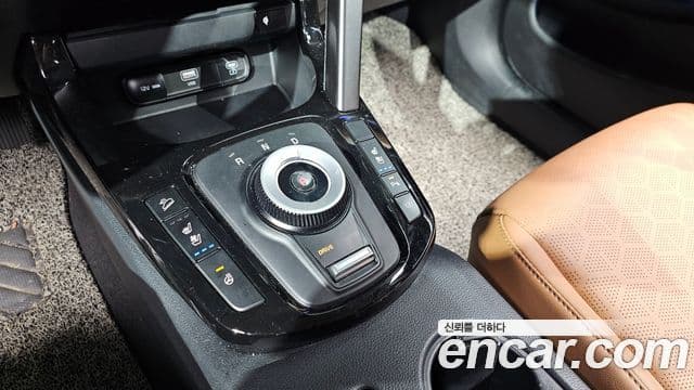 Kia The / новый New Seltos Signature, 2025 9