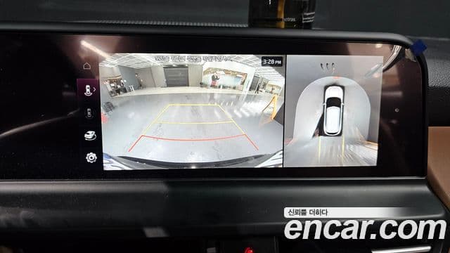 Kia The / новый New Seltos Signature, 2025 15