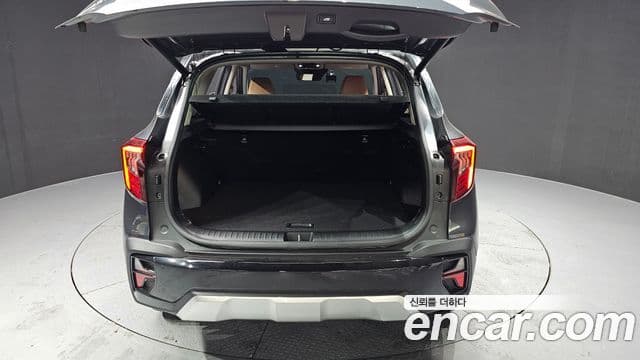 Kia The / новый New Seltos Signature, 2025 20