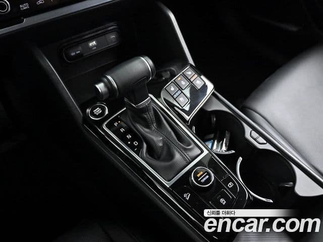 Kia Sportage 5세대 Prestige, 2024 8