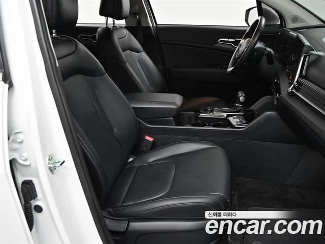 Kia Sportage 5세대 Prestige, 2024 9