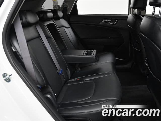 Kia Sportage 5세대 Prestige, 2024 11