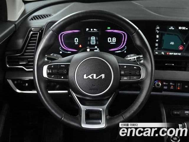 Kia Sportage 5세대 Prestige, 2024 12