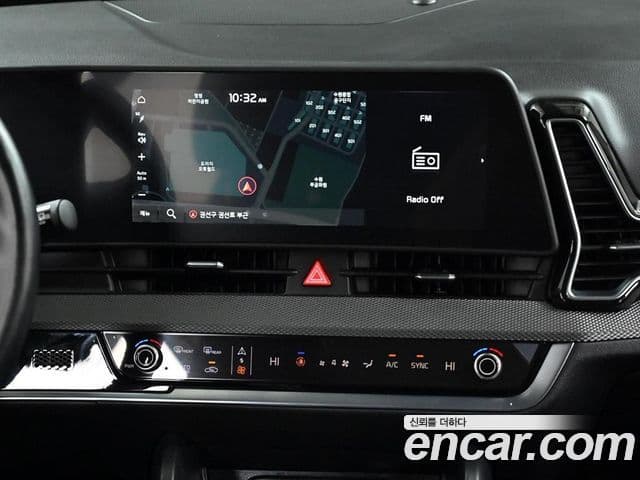 Kia Sportage 5세대 Prestige, 2024 13