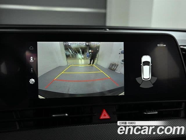 Kia Sportage 5세대 Prestige, 2024 14