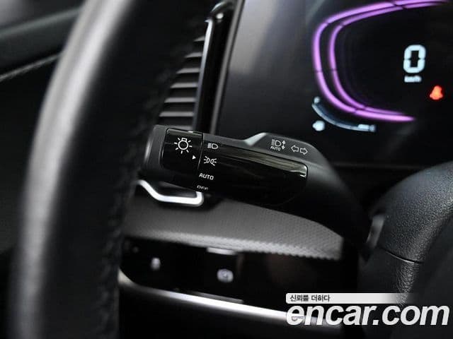 Kia Sportage 5세대 Prestige, 2024 15