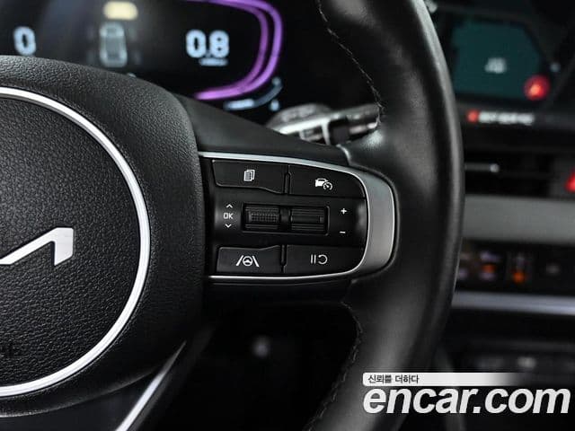 Kia Sportage 5세대 Prestige, 2024 17