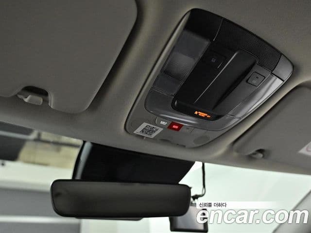 Kia Sportage 5세대 Prestige, 2024 18