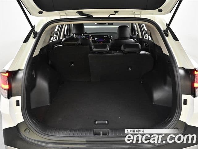 Kia Sportage 5세대 Prestige, 2024 19