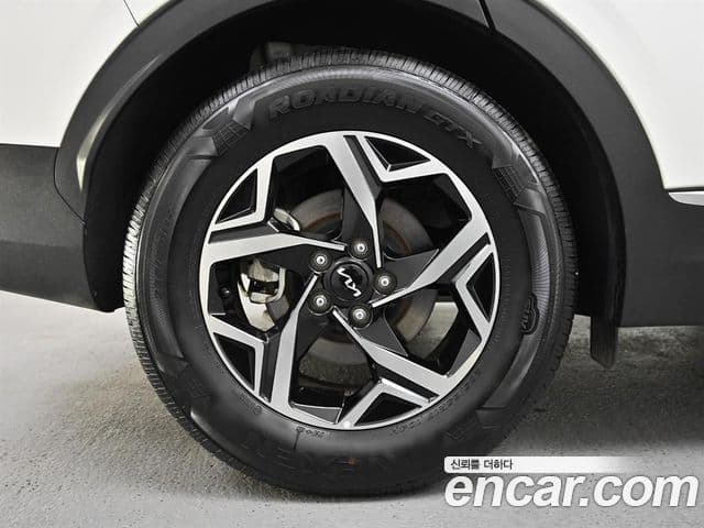 Kia Sportage 5세대 Prestige, 2024 20