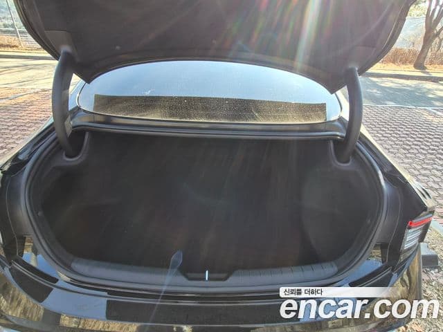 Hyundai Sonata D Edge(DN8) Premium, 2024 9