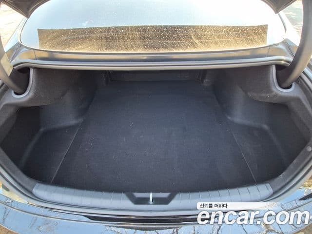 Hyundai Sonata D Edge(DN8) Premium, 2024 10