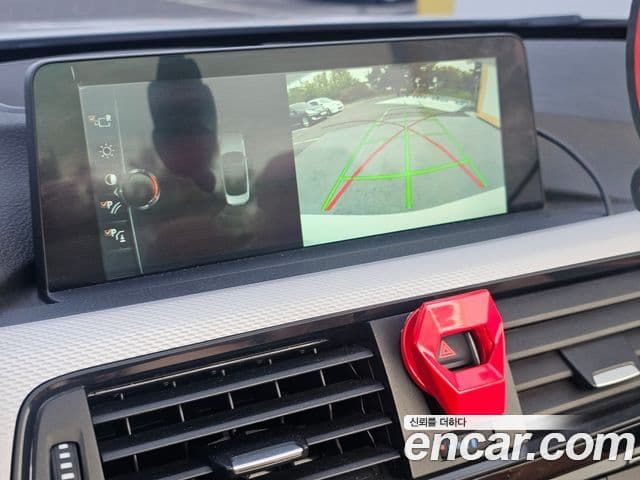 BMW 4시리즈 (F32) 428i кабриолет Vision 100 Edition, 2016 11