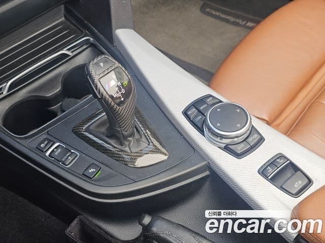 BMW 4시리즈 (F32) 428i кабриолет Vision 100 Edition, 2016 13