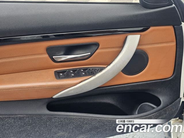 BMW 4시리즈 (F32) 428i кабриолет Vision 100 Edition, 2016 14