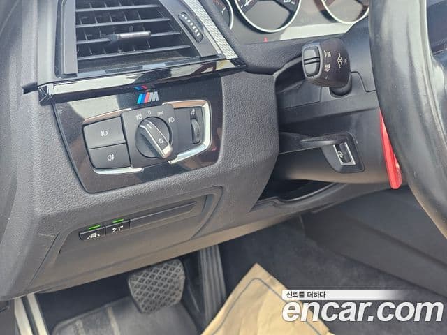 BMW 4시리즈 (F32) 428i кабриолет Vision 100 Edition, 2016 15