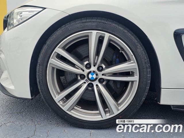 BMW 4시리즈 (F32) 428i кабриолет Vision 100 Edition, 2016 20