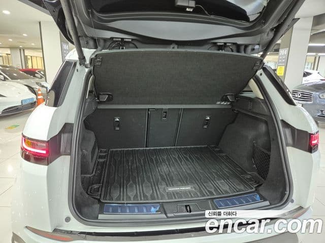 Land Rover Range Rover Evoque 2세대 P250 Dynamic SE, 2025 6