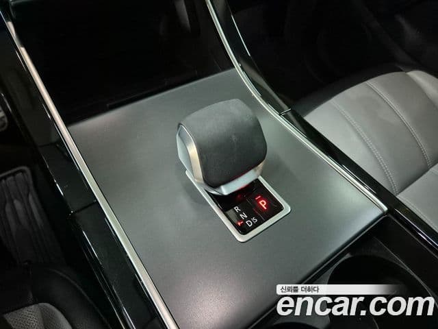 Land Rover Range Rover Evoque 2세대 P250 Dynamic SE, 2025 12