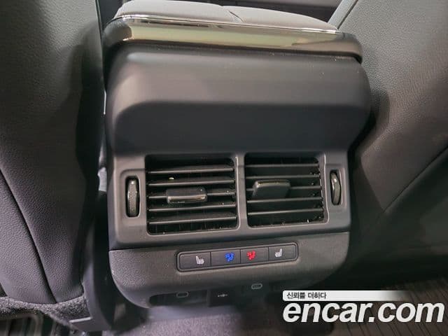 Land Rover Range Rover Evoque 2세대 P250 Dynamic SE, 2025 18