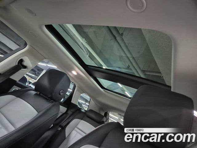 Land Rover Range Rover Evoque 2세대 P250 Dynamic SE, 2025 19