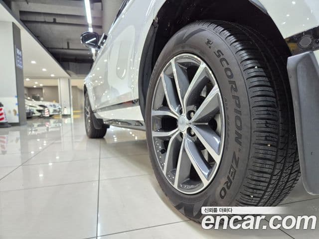 Land Rover Range Rover Evoque 2세대 P250 Dynamic SE, 2025 20