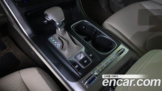 Kia Carnival 4세대 Prestige, 2022 9