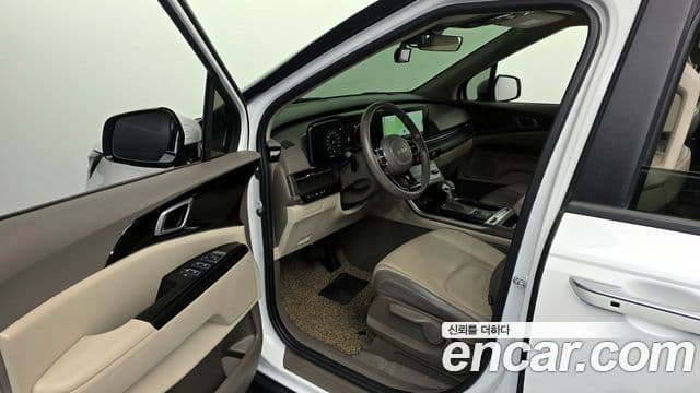Kia Carnival 4세대 Prestige, 2022 10
