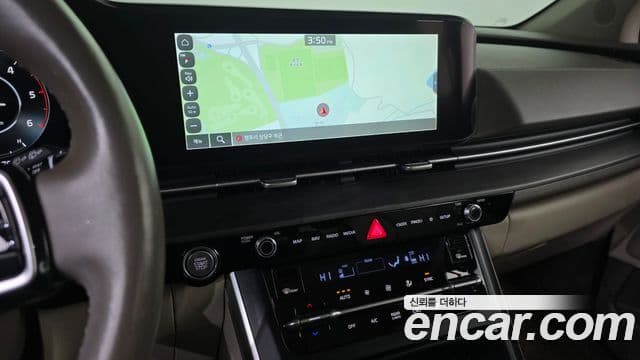 Kia Carnival 4세대 Prestige, 2022 13