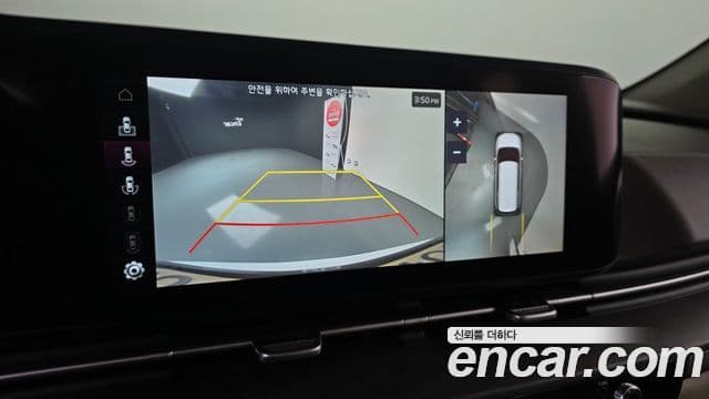 Kia Carnival 4세대 Prestige, 2022 14