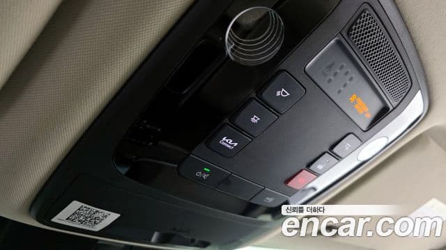 Kia Carnival 4세대 Prestige, 2022 15