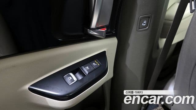 Kia Carnival 4세대 Prestige, 2022 17