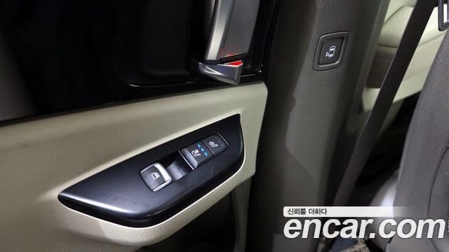 Kia Carnival 4세대 Prestige, 2022 18