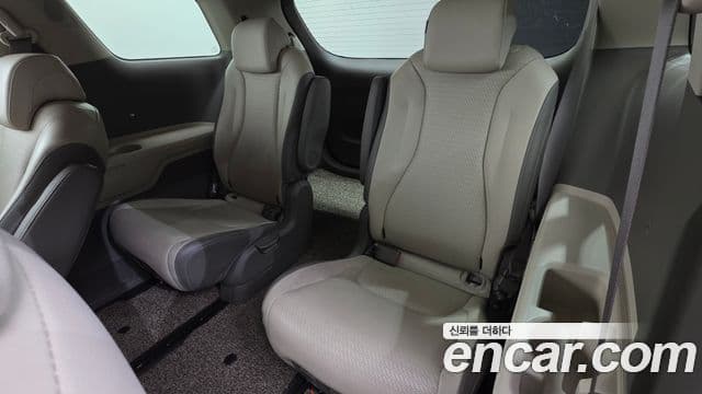 Kia Carnival 4세대 Prestige, 2022 19
