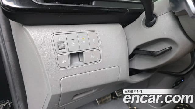 Hyundai Staria Inspiration, 2022 13