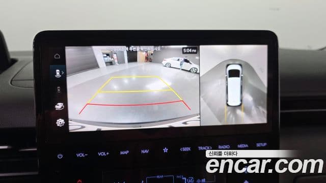 Hyundai Staria Inspiration, 2022 16